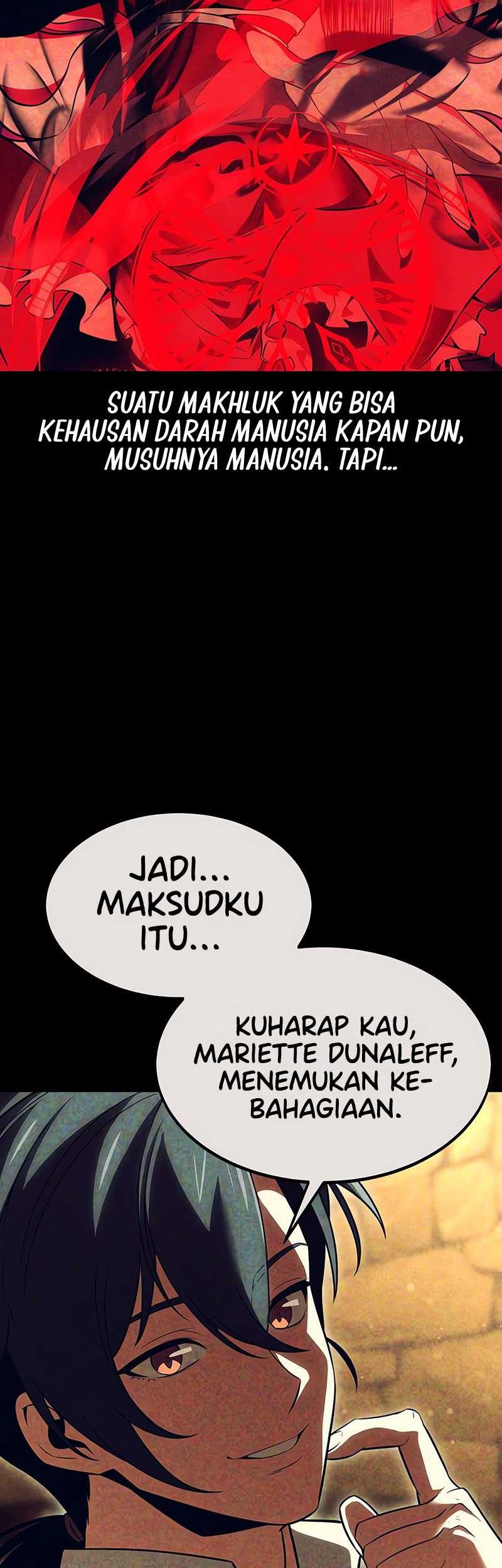I Killed An Academy Player Chapter 14 Halaman 66
