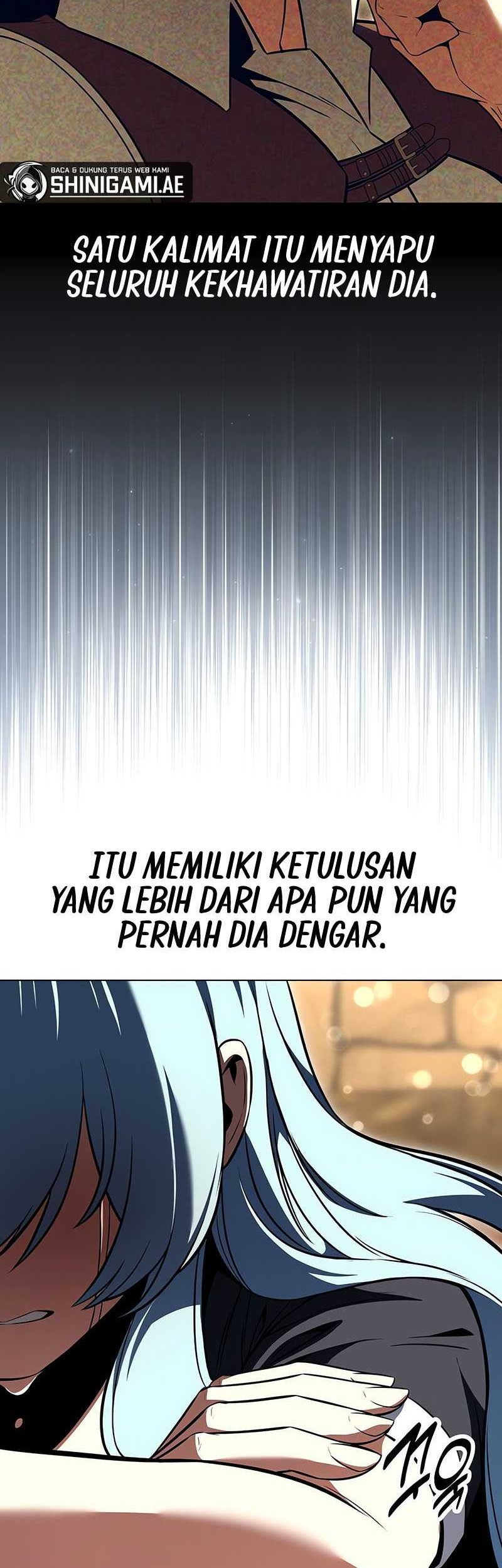 I Killed An Academy Player Chapter 14 Halaman 67