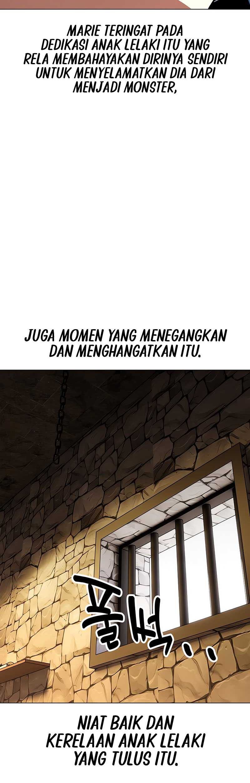 I Killed An Academy Player Chapter 14 Halaman 68