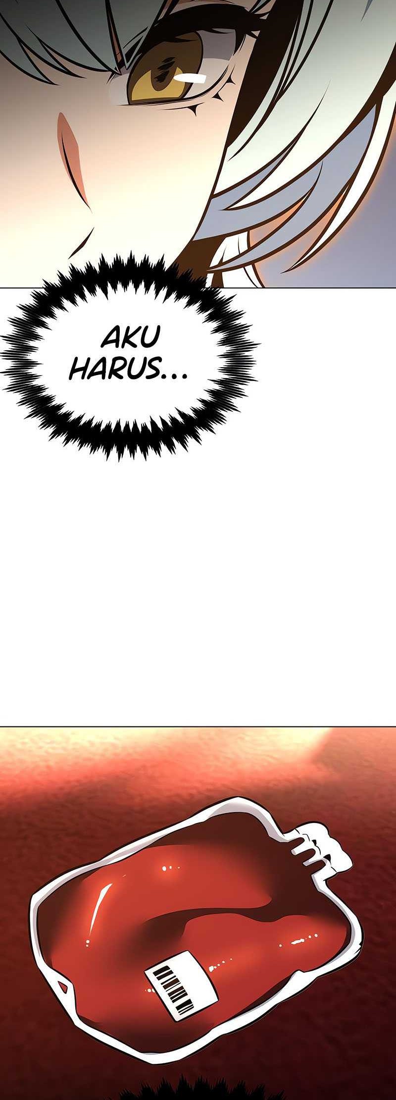 I Killed An Academy Player Chapter 14 Halaman 81