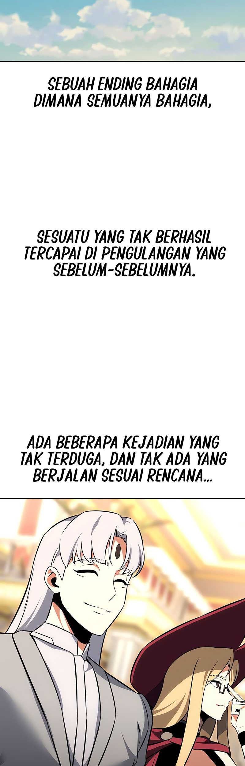 I Killed An Academy Player Chapter 14 Halaman 100