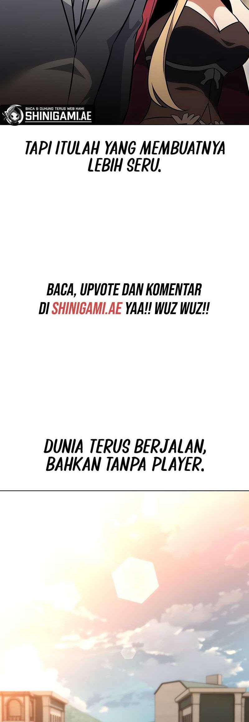 I Killed An Academy Player Chapter 14 Halaman 101