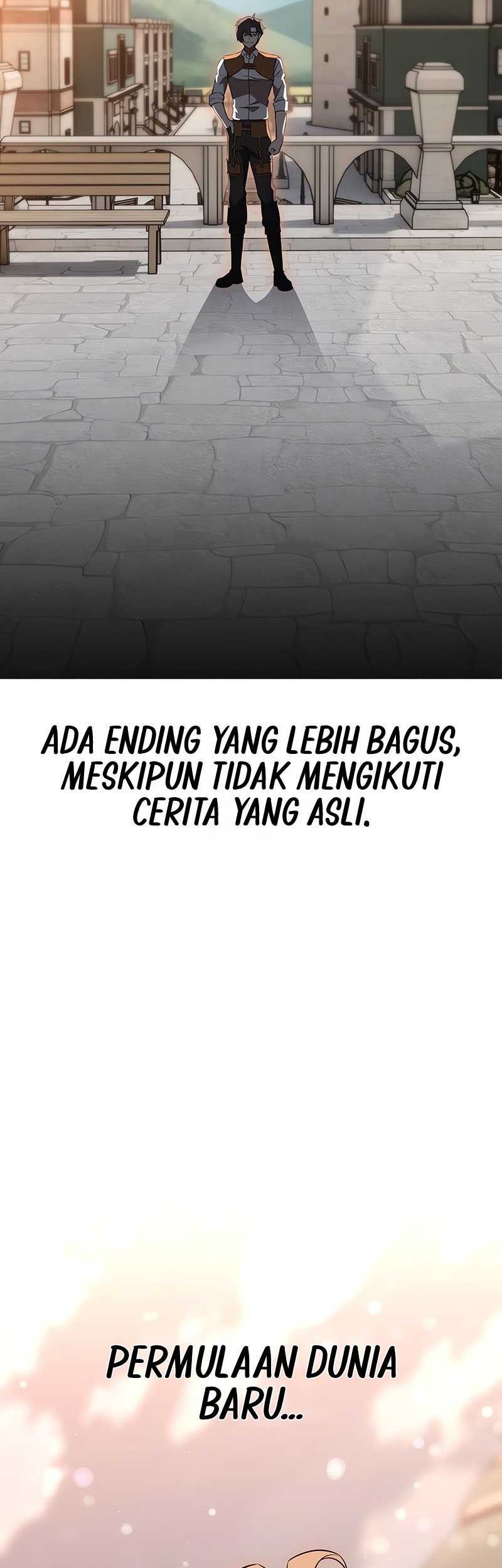 I Killed An Academy Player Chapter 14 Halaman 102