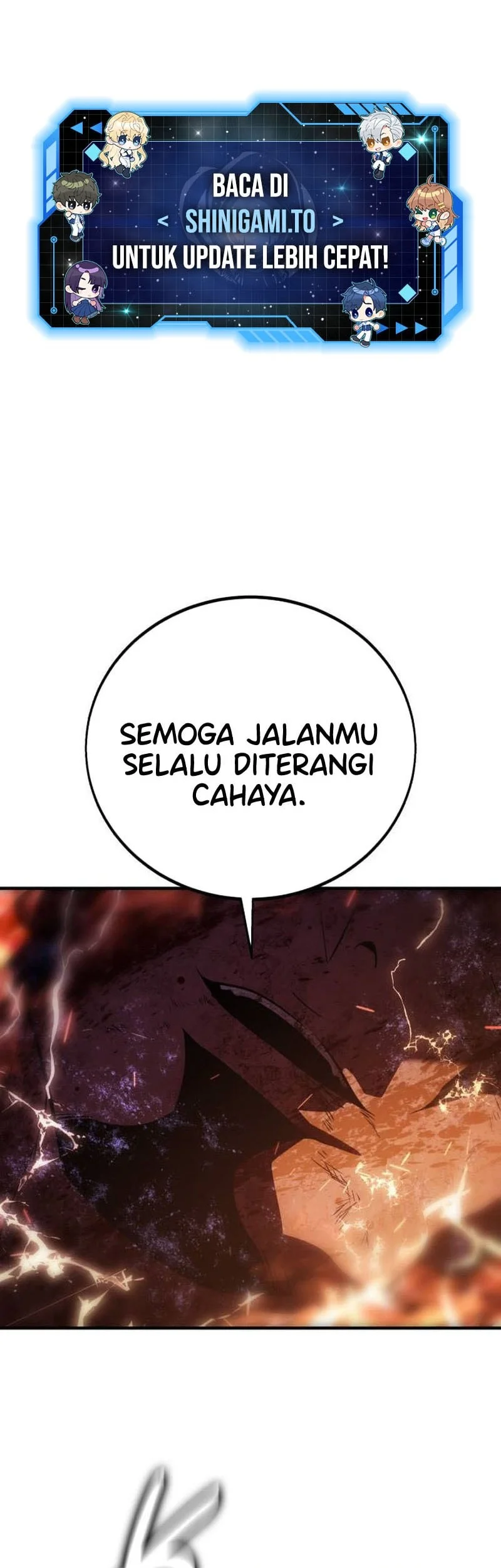 I Killed An Academy Player Chapter 140 Halaman 3