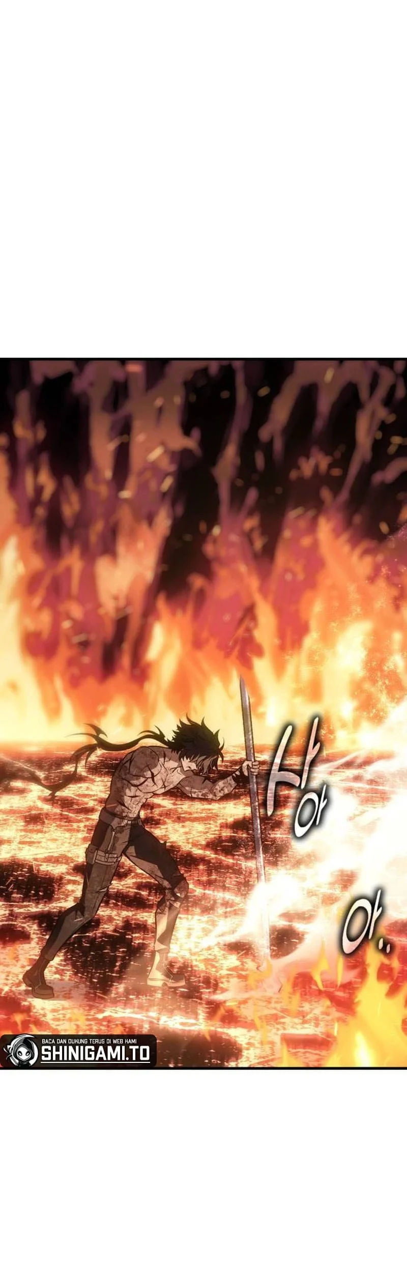 I Killed An Academy Player Chapter 140 Halaman 10