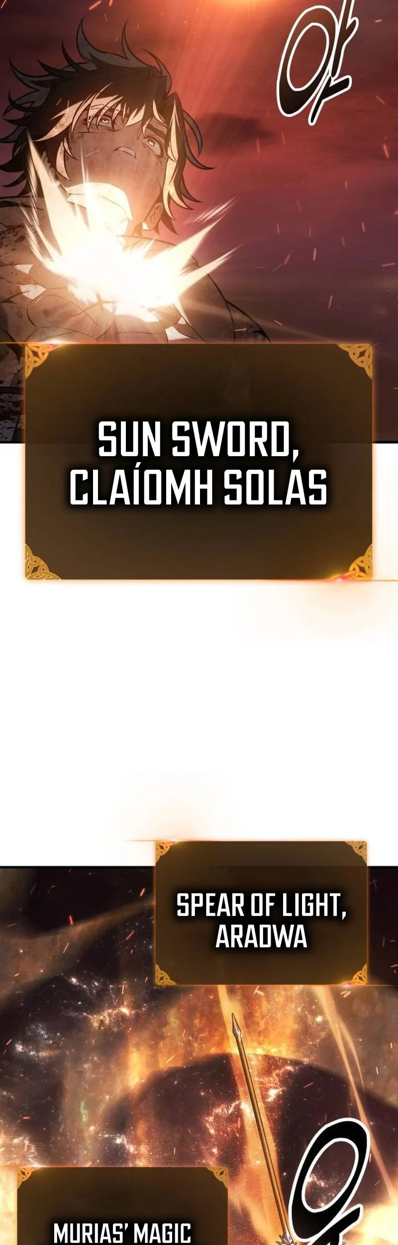 I Killed An Academy Player Chapter 140 Halaman 13