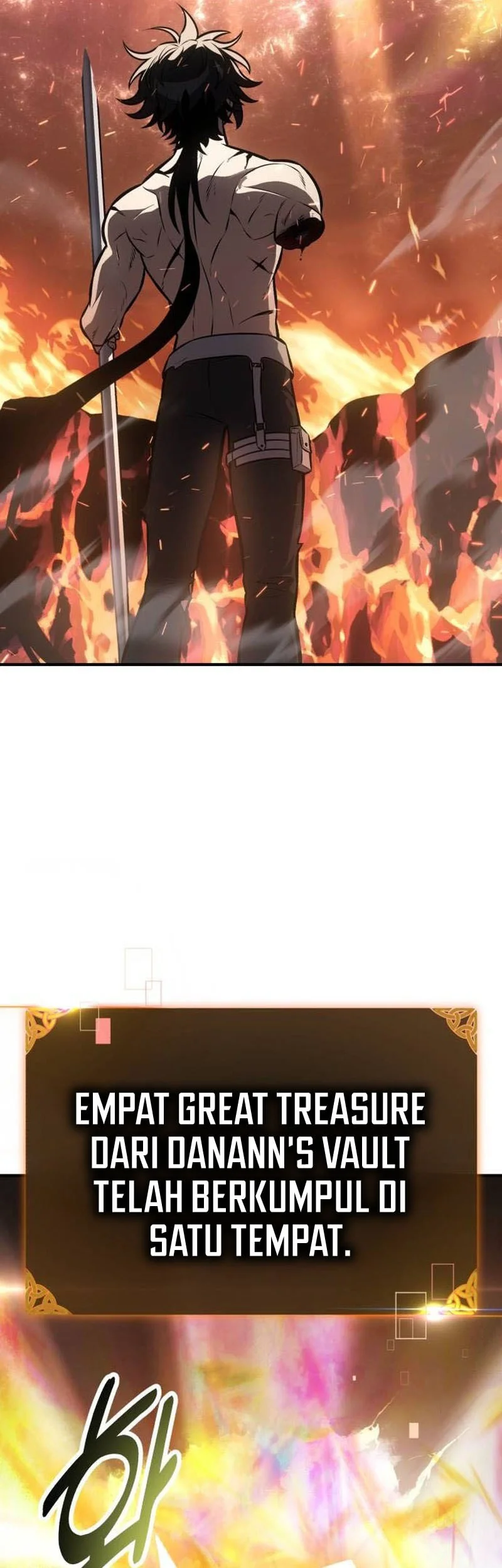 I Killed An Academy Player Chapter 140 Halaman 15