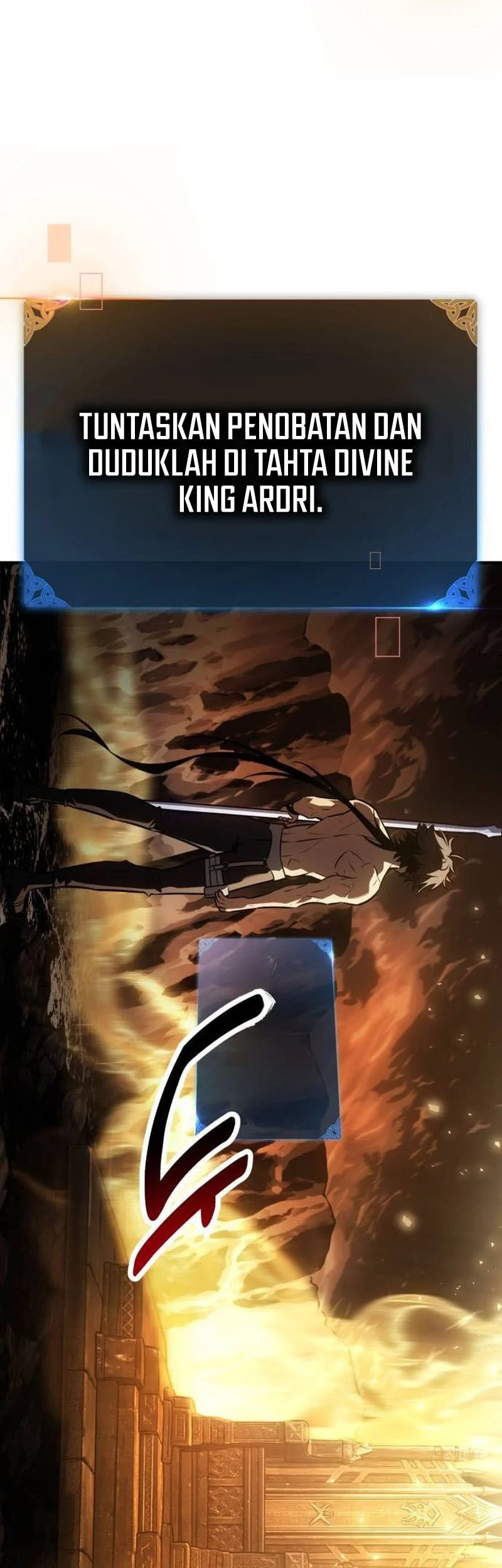 I Killed An Academy Player Chapter 140 Halaman 19