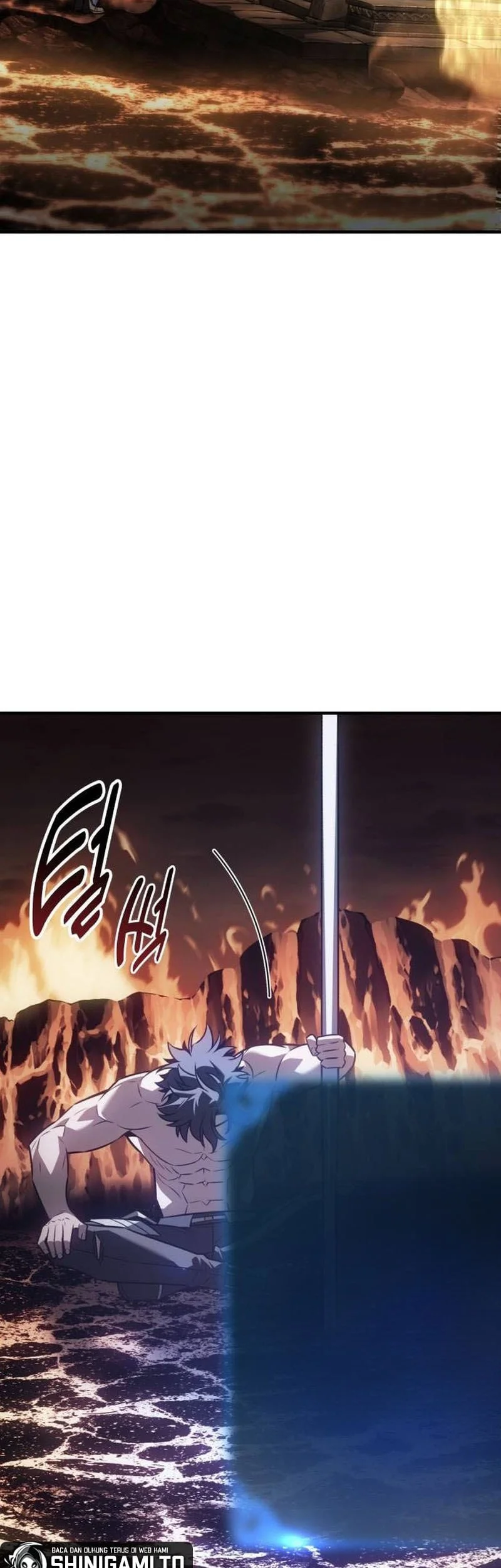 I Killed An Academy Player Chapter 140 Halaman 21