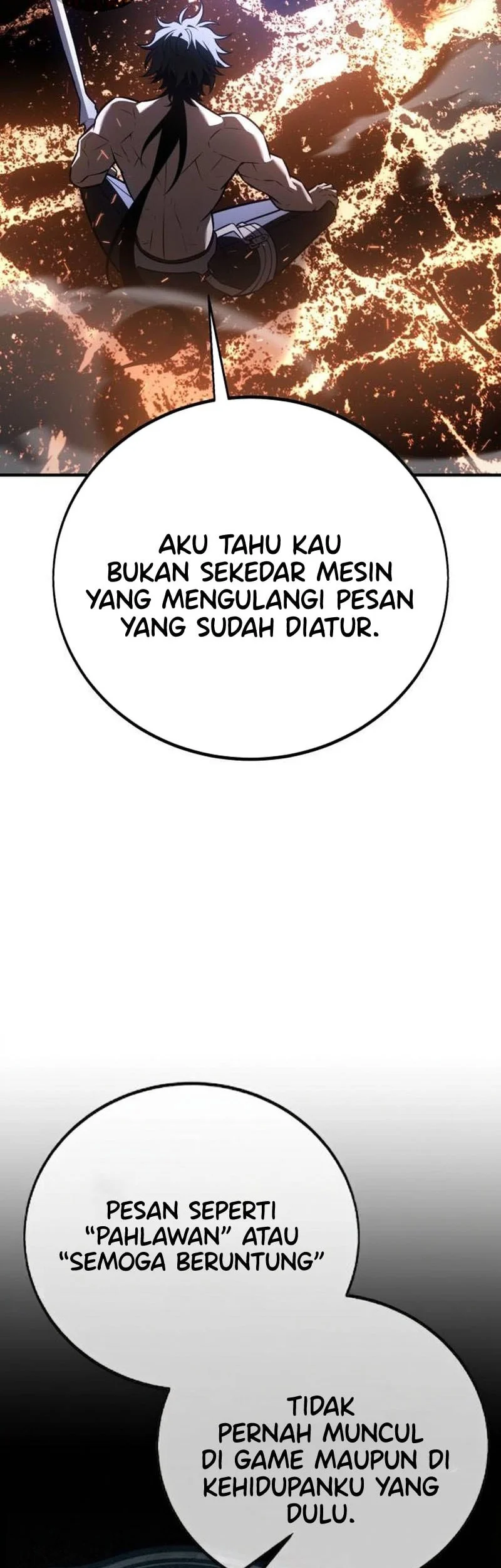 I Killed An Academy Player Chapter 140 Halaman 24
