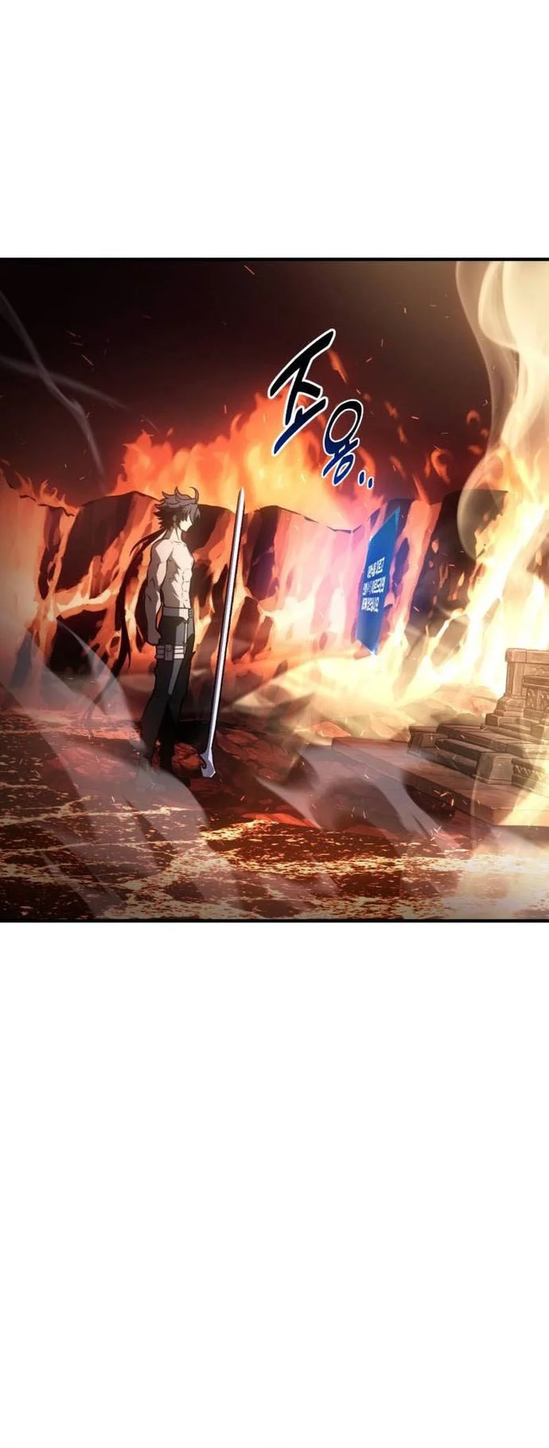 I Killed An Academy Player Chapter 140 Halaman 38