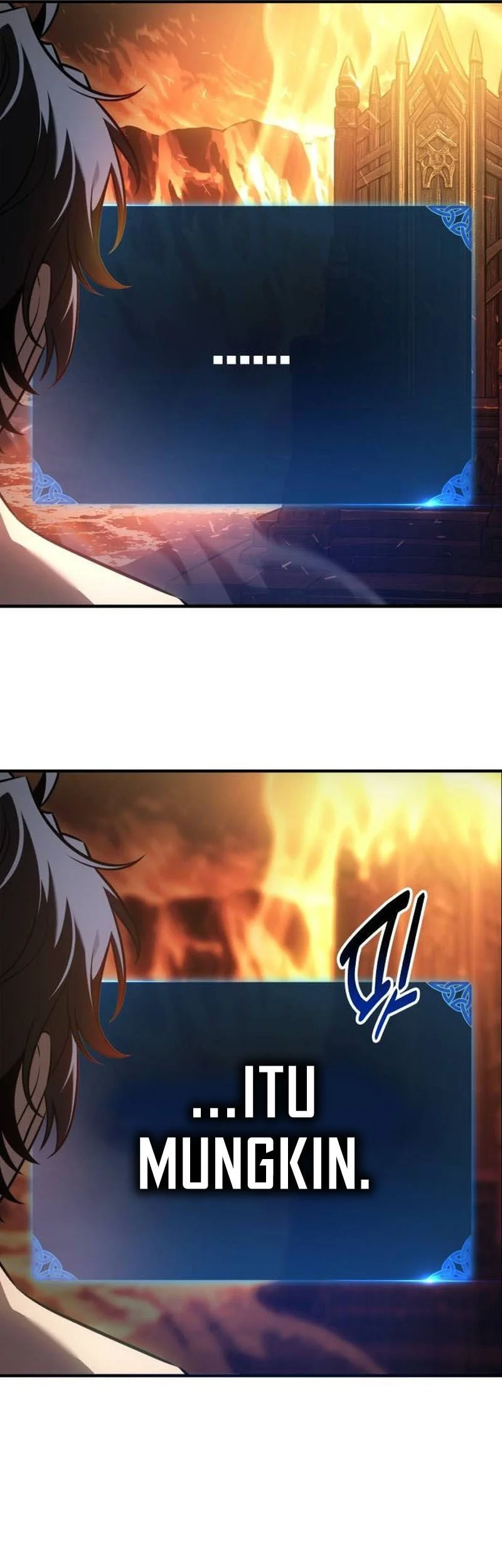 I Killed An Academy Player Chapter 140 Halaman 39