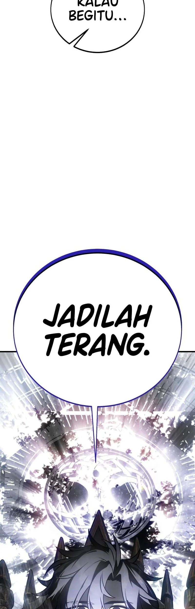 I Killed An Academy Player Chapter 140 Halaman 48