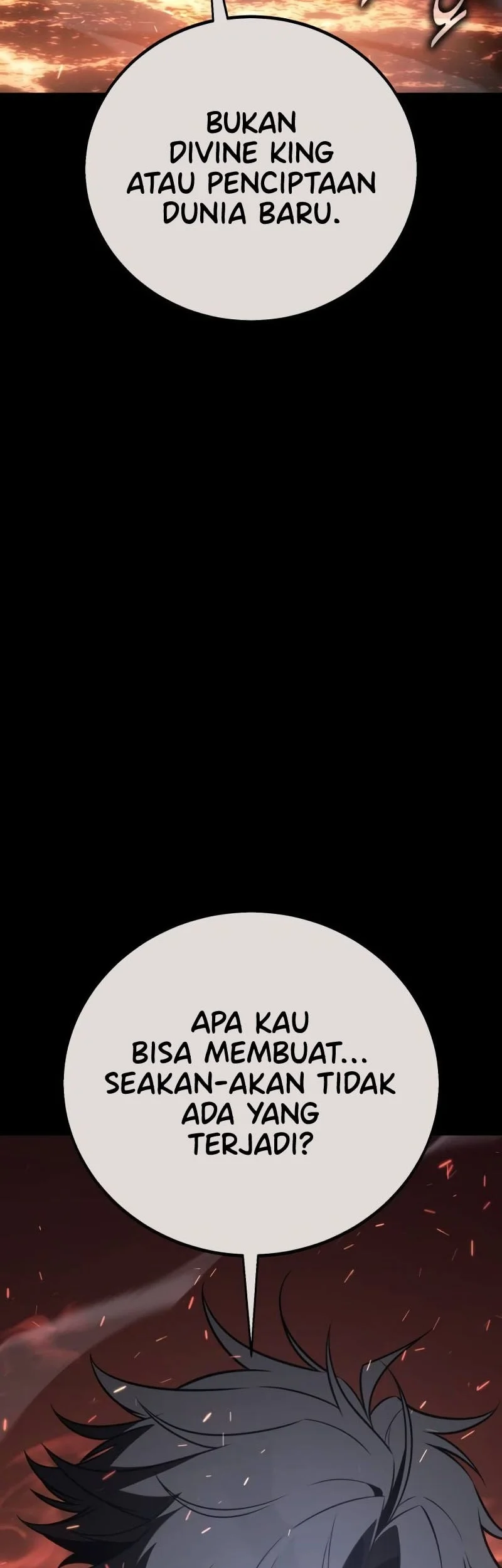 I Killed An Academy Player Chapter 140 Halaman 84