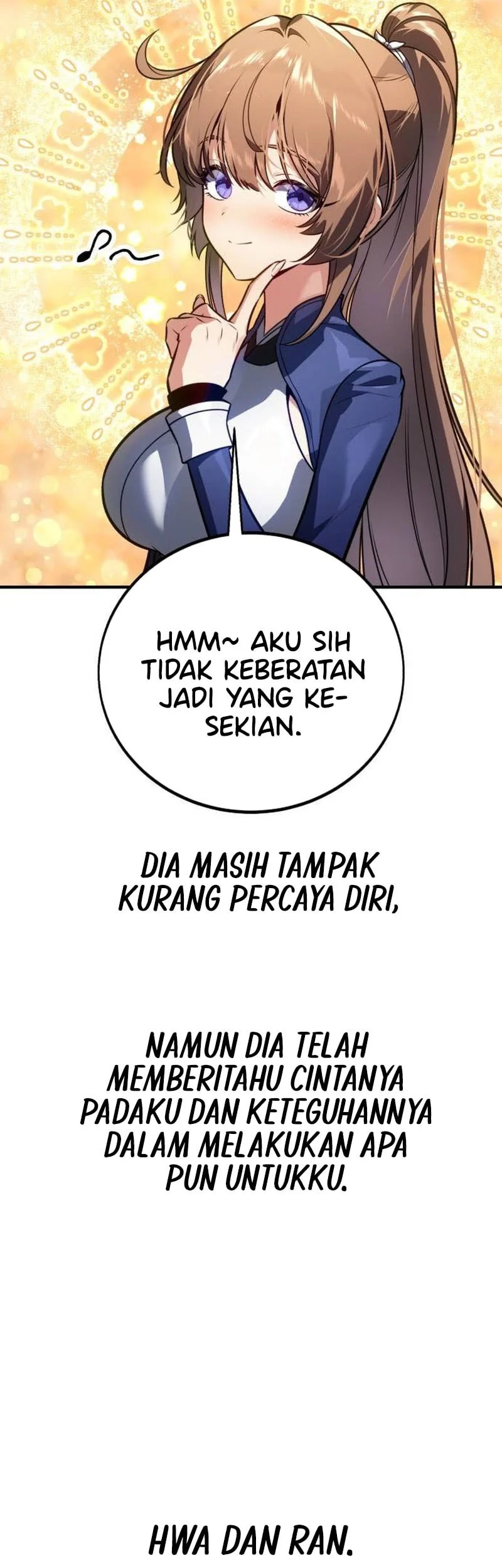 I Killed An Academy Player Chapter 140 Halaman 107