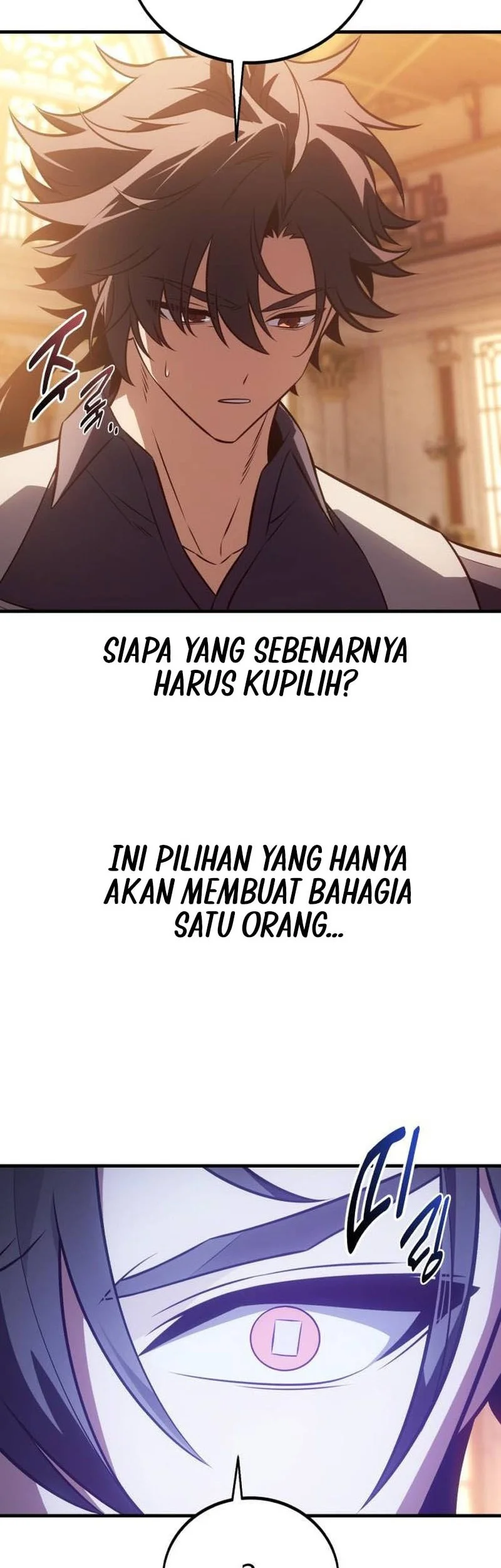 I Killed An Academy Player Chapter 140 Halaman 112