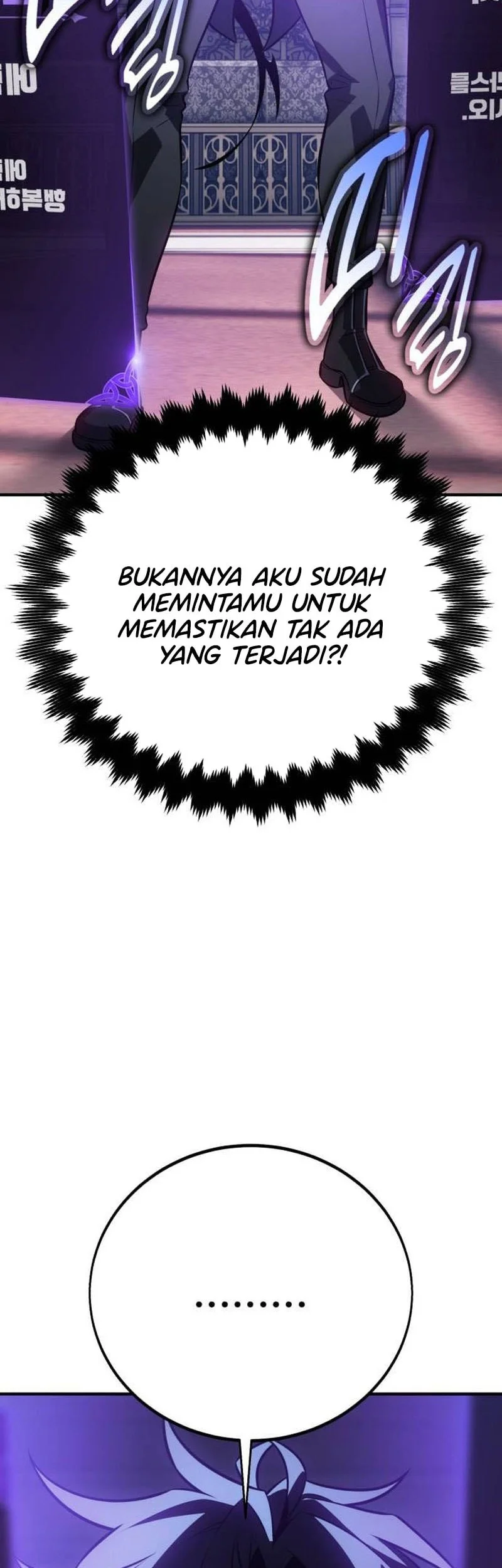 I Killed An Academy Player Chapter 140 Halaman 116