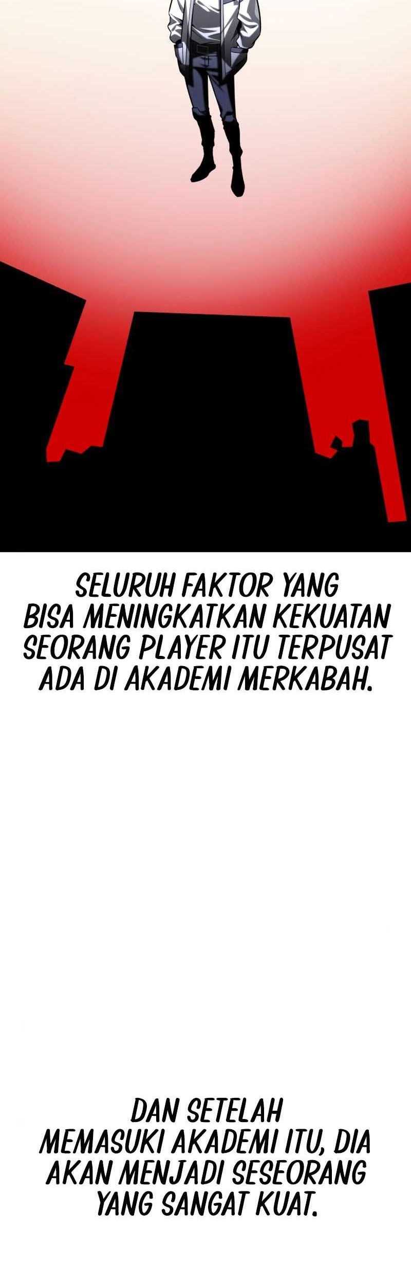 I Killed An Academy Player Chapter 2 Halaman 11