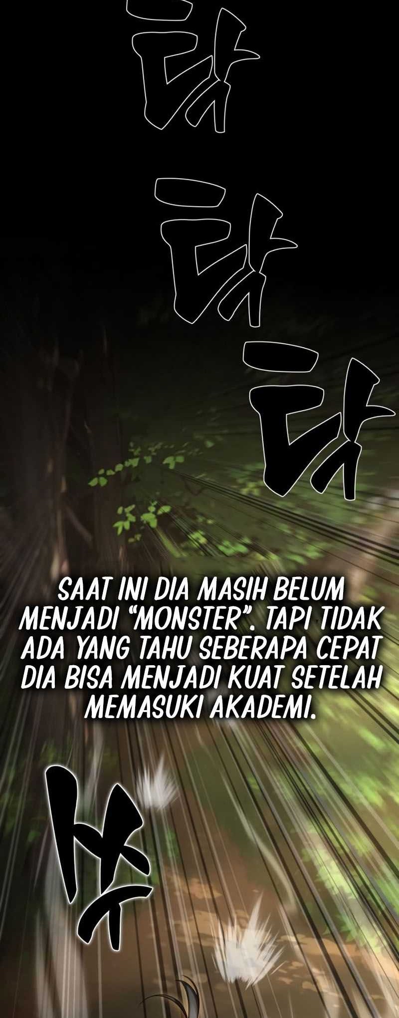 I Killed An Academy Player Chapter 2 Halaman 13