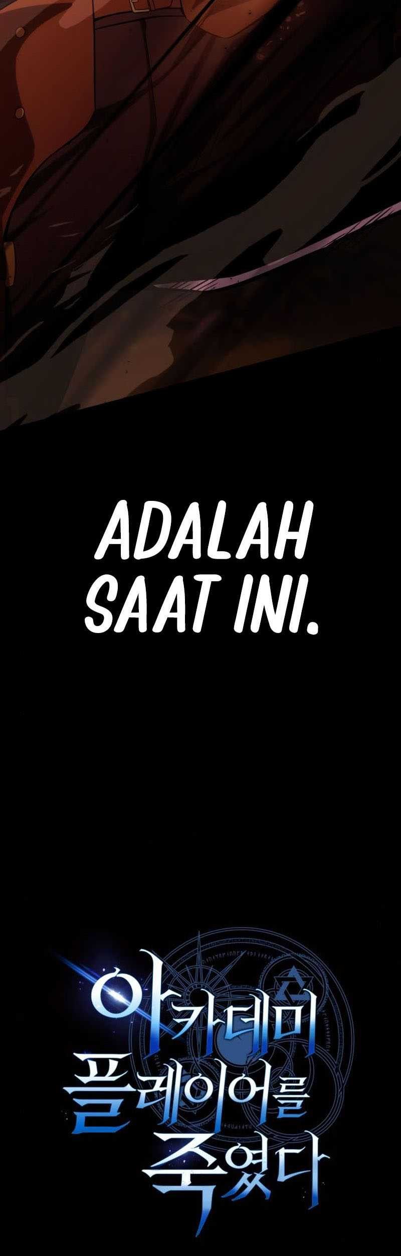 I Killed An Academy Player Chapter 2 Halaman 18