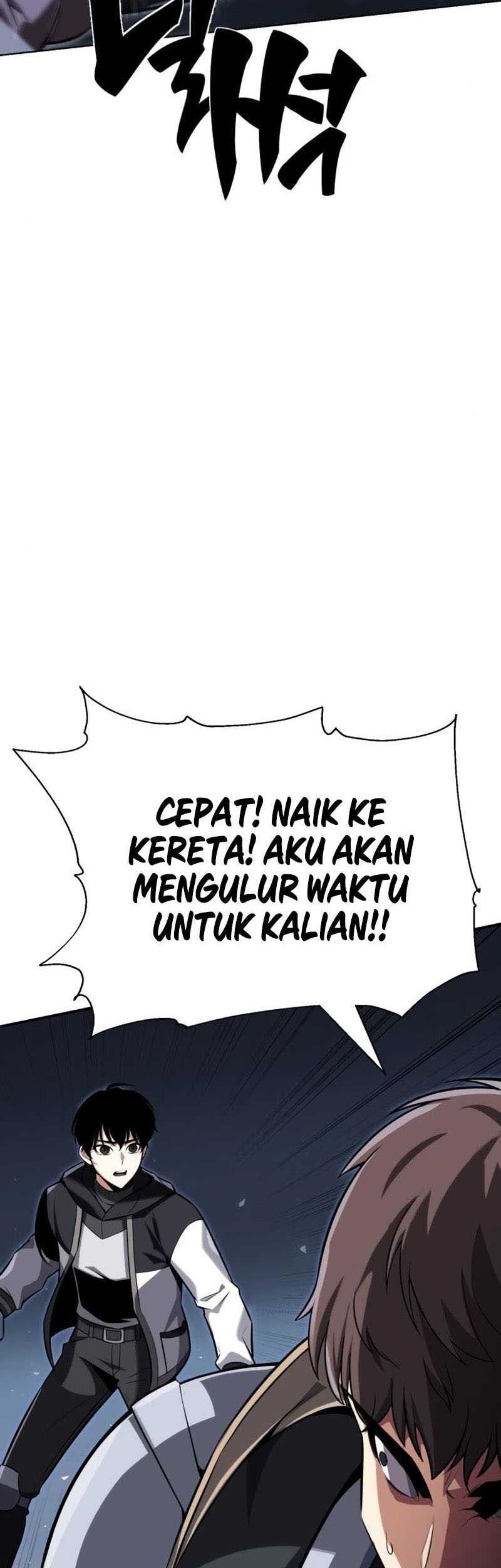 I Killed An Academy Player Chapter 2 Halaman 39