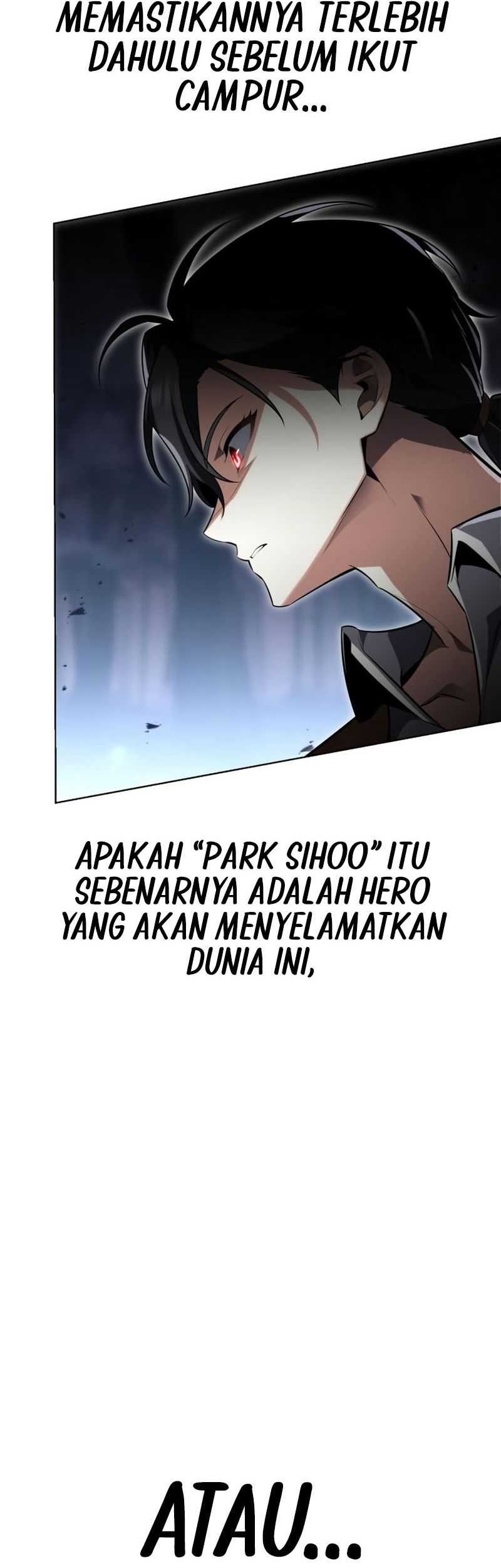 I Killed An Academy Player Chapter 2 Halaman 45