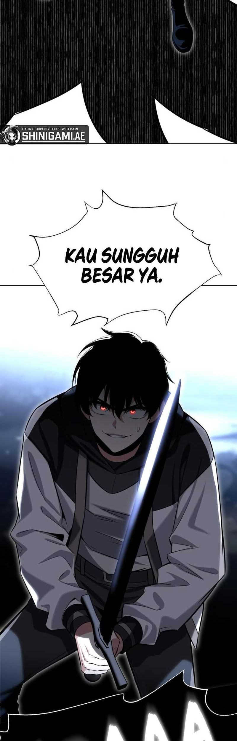 I Killed An Academy Player Chapter 2 Halaman 47