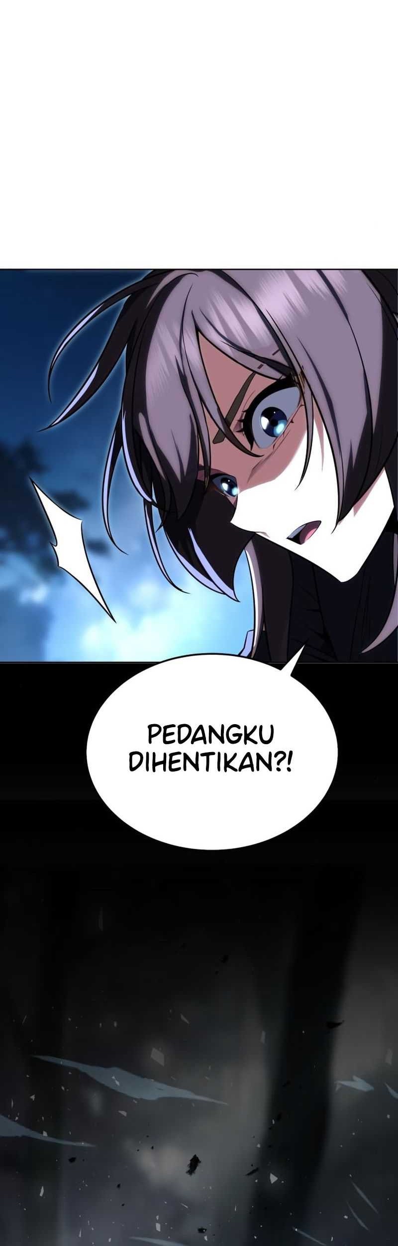 I Killed An Academy Player Chapter 2 Halaman 53
