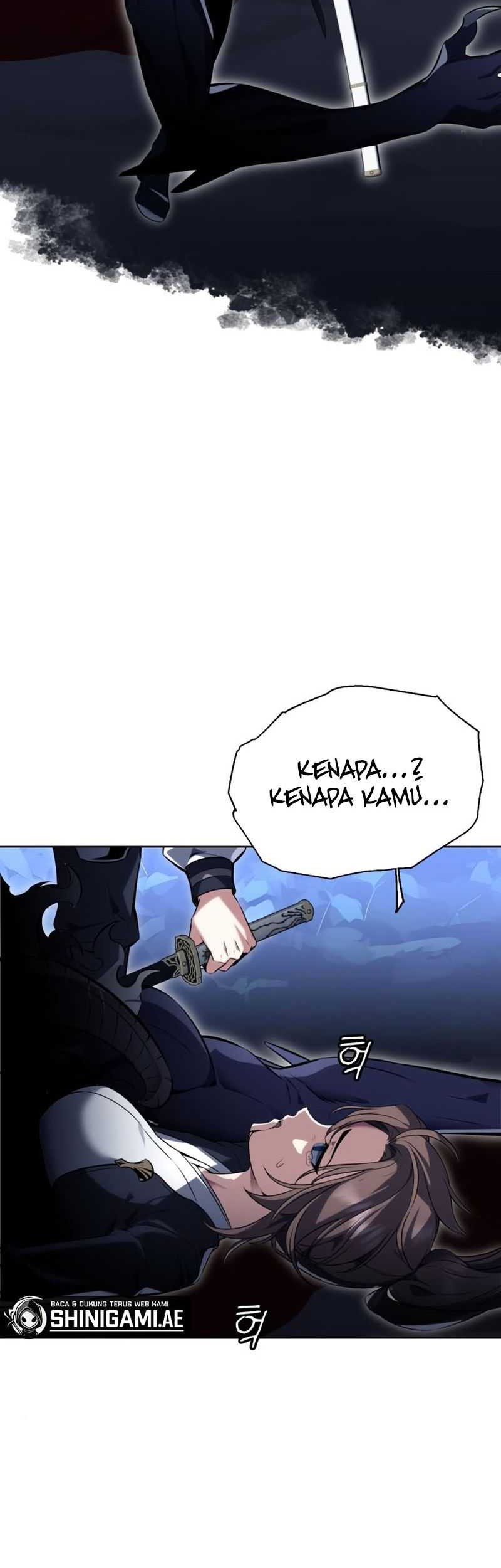 I Killed An Academy Player Chapter 2 Halaman 88