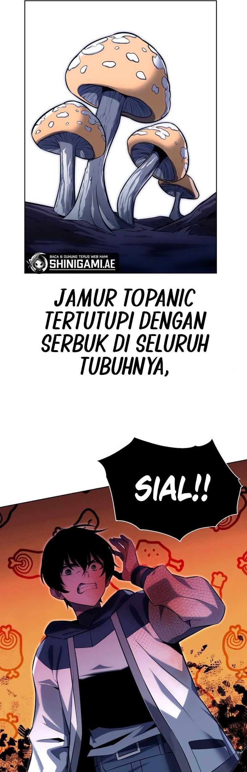 I Killed An Academy Player Chapter 2 Halaman 102