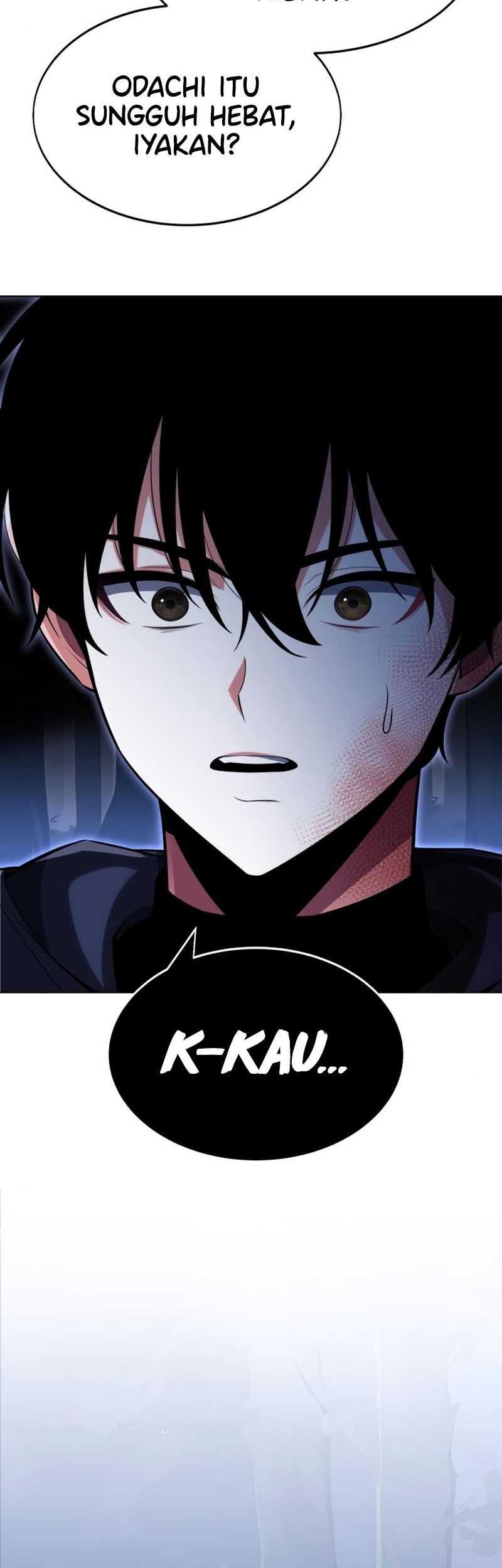 I Killed An Academy Player Chapter 2 Halaman 109