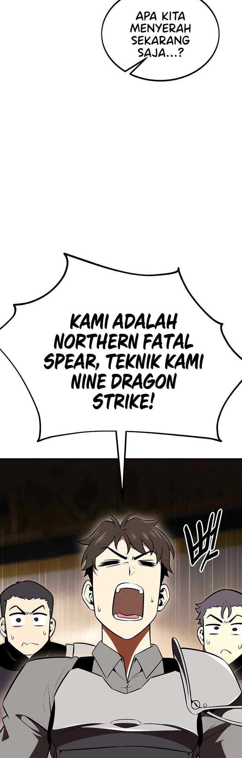 I Killed An Academy Player Chapter 24 Halaman 16