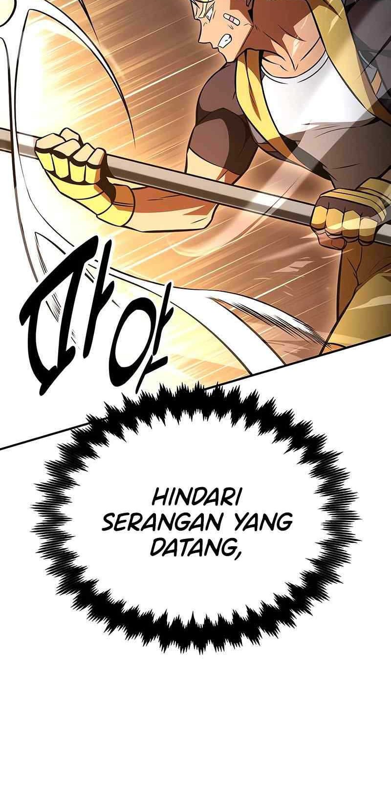 I Killed An Academy Player Chapter 24 Halaman 22