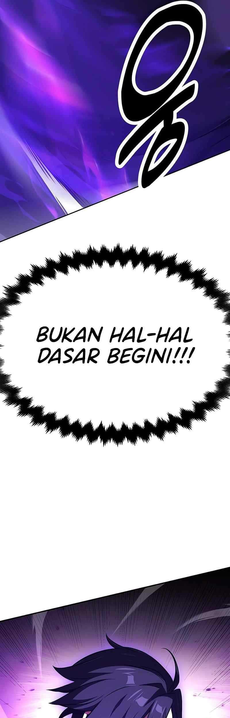 I Killed An Academy Player Chapter 24 Halaman 47
