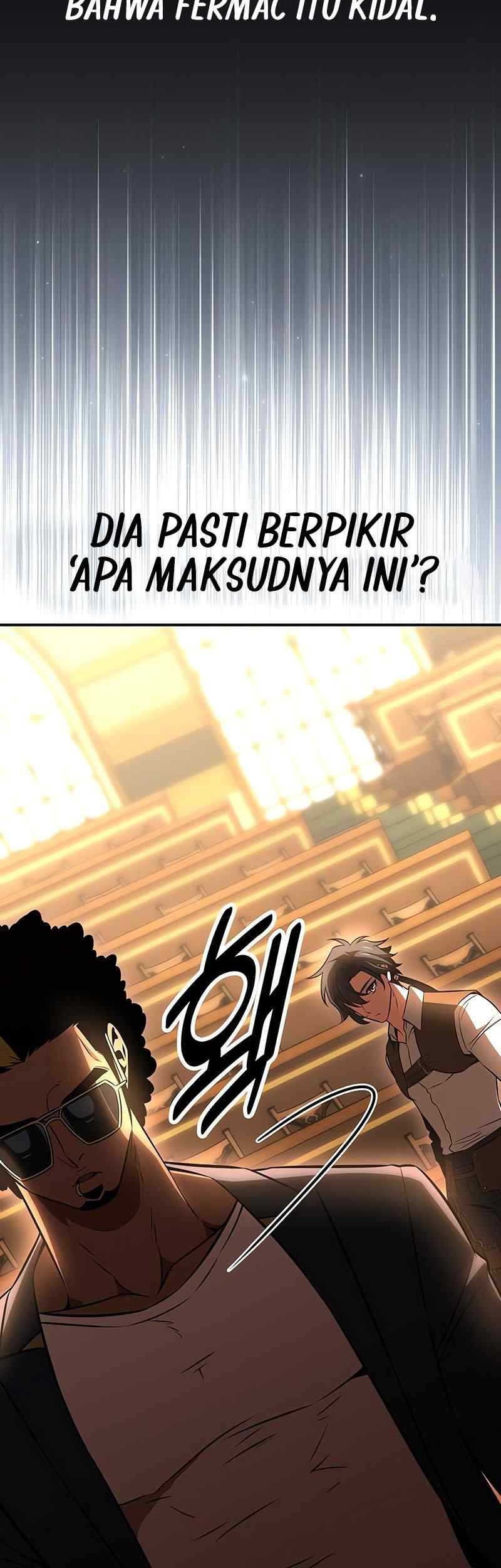 I Killed An Academy Player Chapter 24 Halaman 58