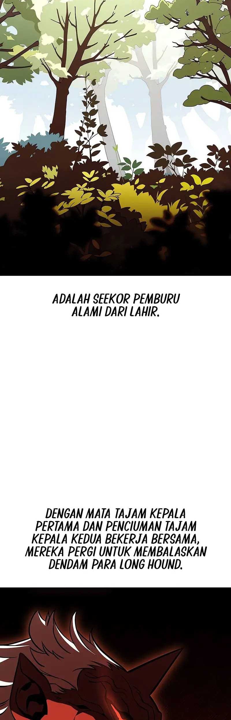 I Killed An Academy Player Chapter 25 Halaman 53