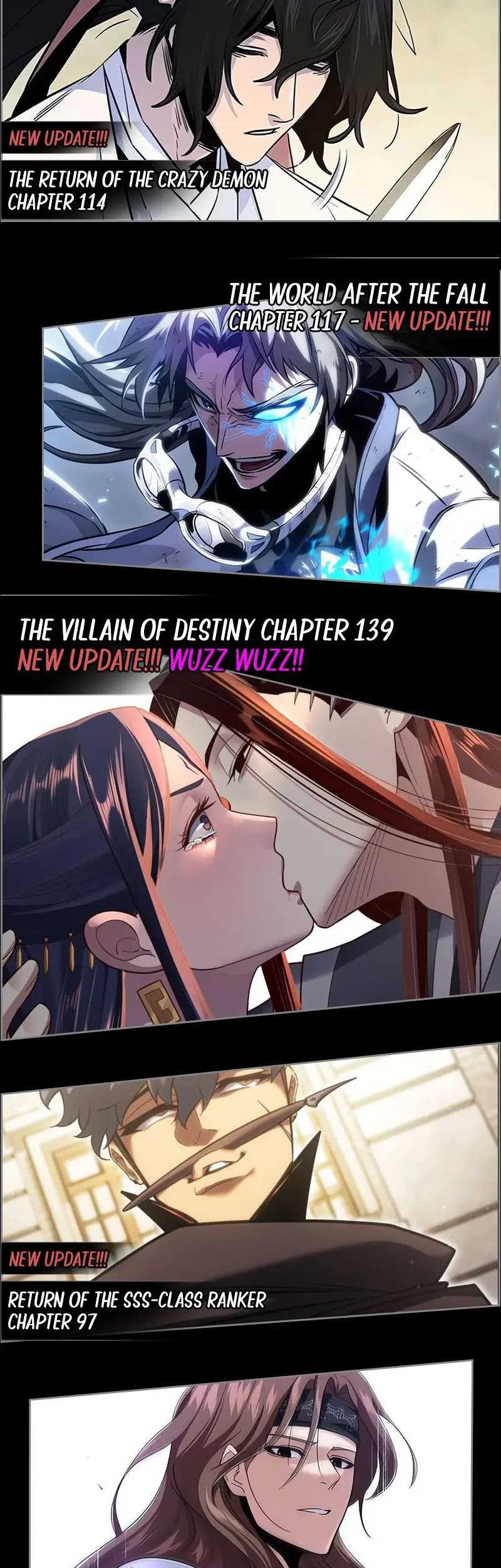 I Killed An Academy Player Chapter 25 Halaman 132