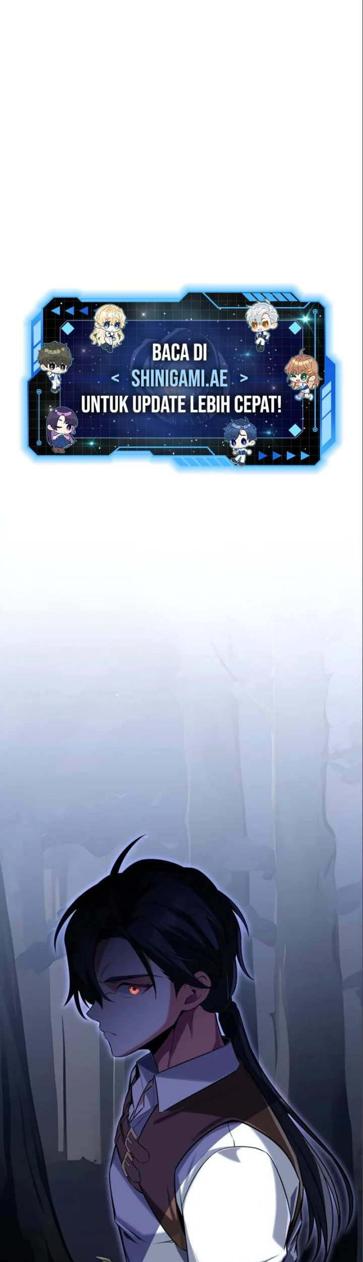 I Killed An Academy Player Chapter 3 Halaman 2
