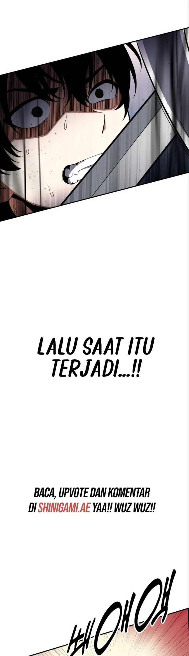 I Killed An Academy Player Chapter 3 Halaman 18