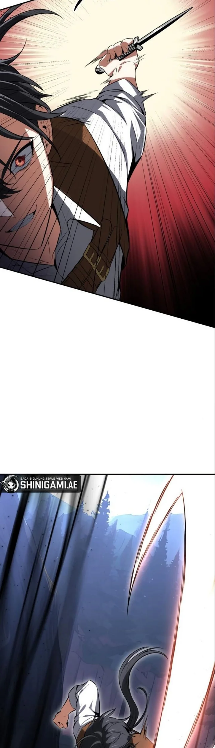 I Killed An Academy Player Chapter 3 Halaman 19