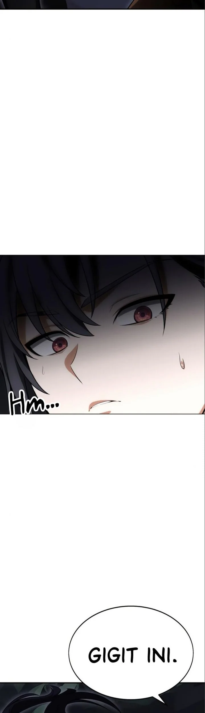 I Killed An Academy Player Chapter 3 Halaman 48