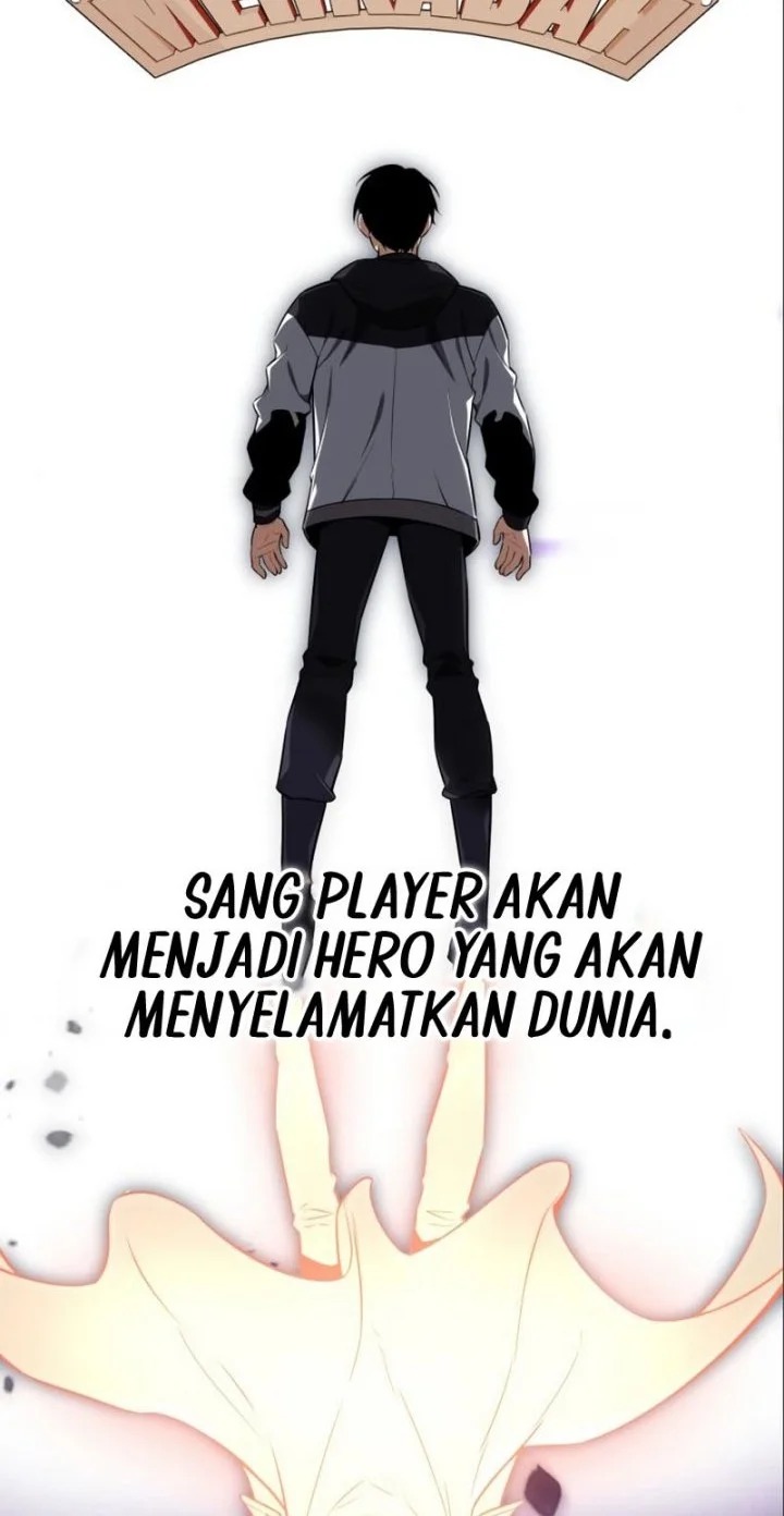 I Killed An Academy Player Chapter 3 Halaman 61