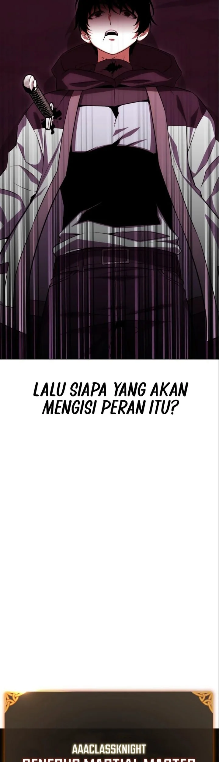 I Killed An Academy Player Chapter 3 Halaman 64
