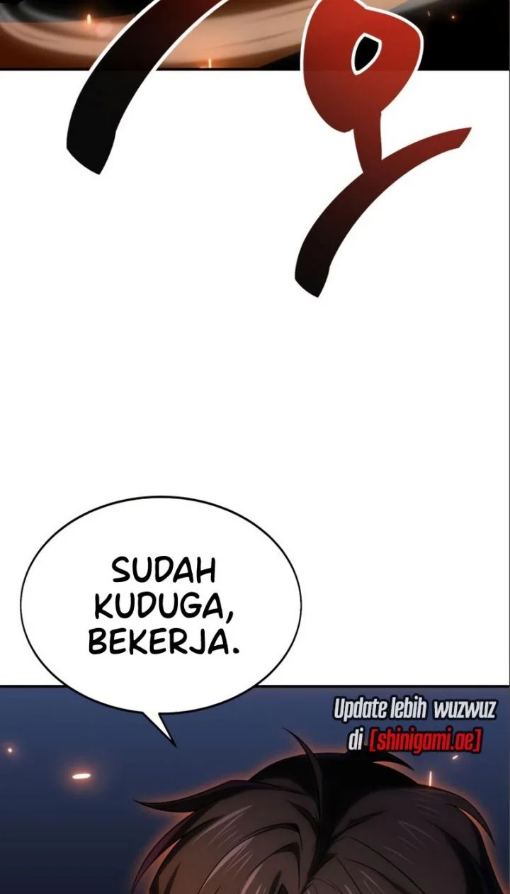 I Killed An Academy Player Chapter 3 Halaman 73