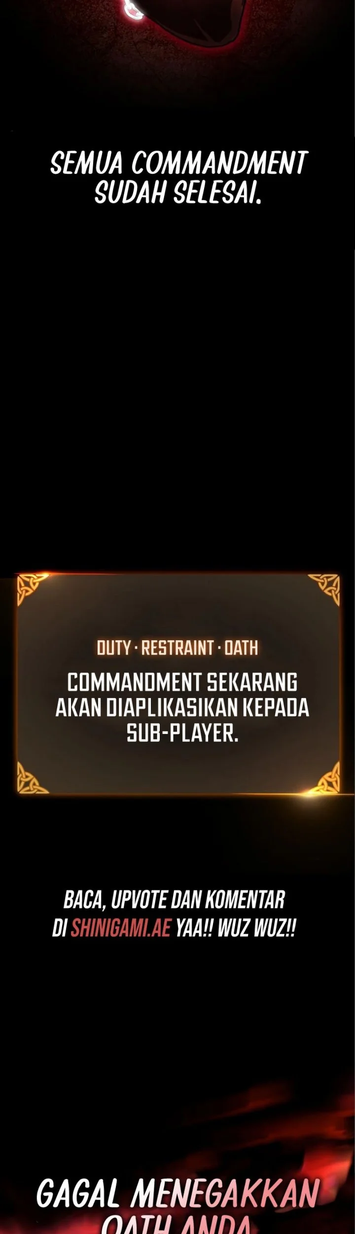 I Killed An Academy Player Chapter 3 Halaman 96