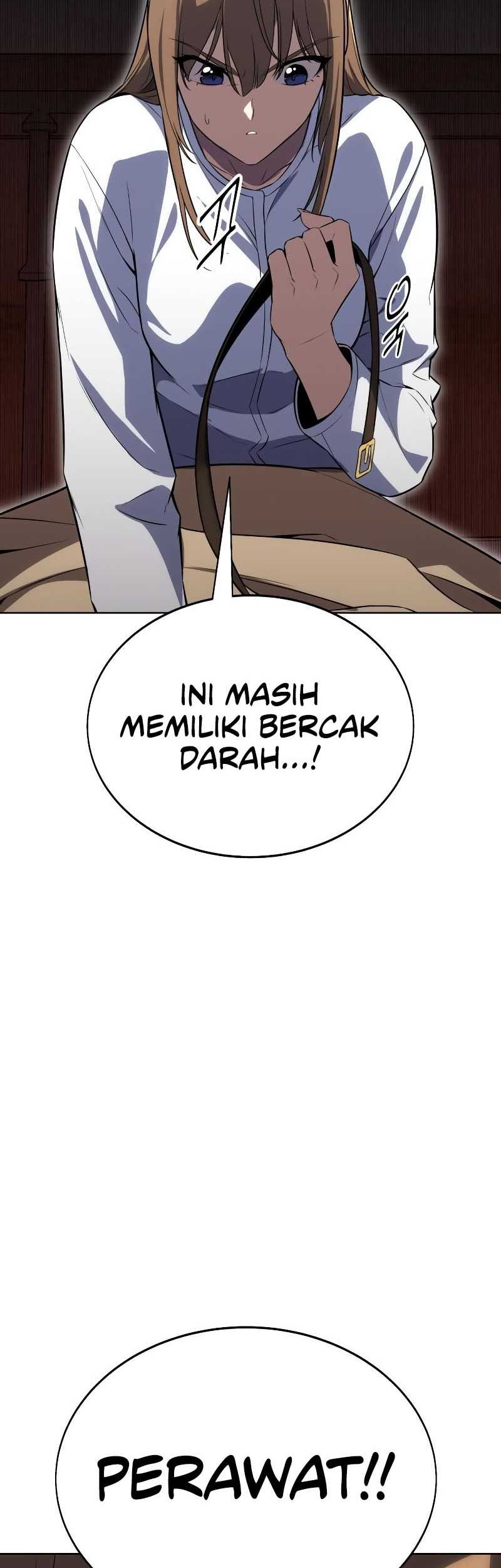 I Killed An Academy Player Chapter 4 Halaman 10