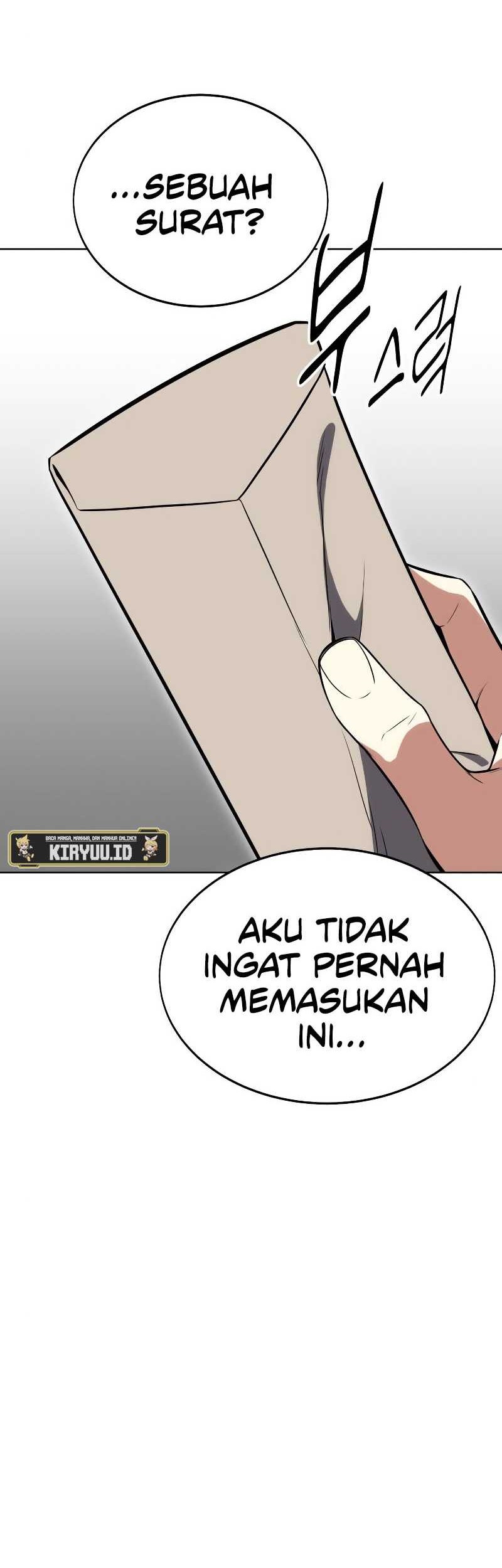 I Killed An Academy Player Chapter 4 Halaman 18