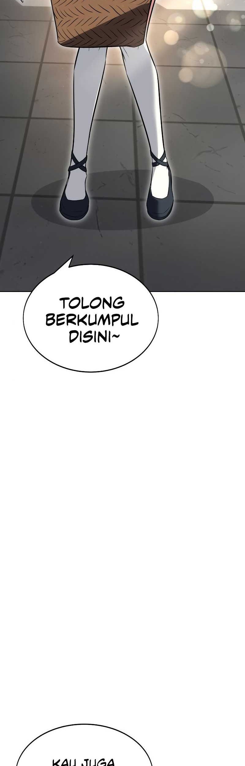 I Killed An Academy Player Chapter 4 Halaman 30
