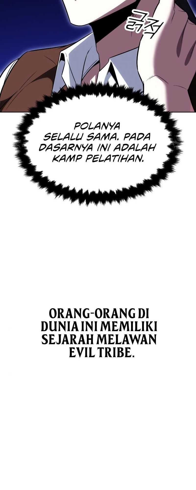 I Killed An Academy Player Chapter 4 Halaman 46