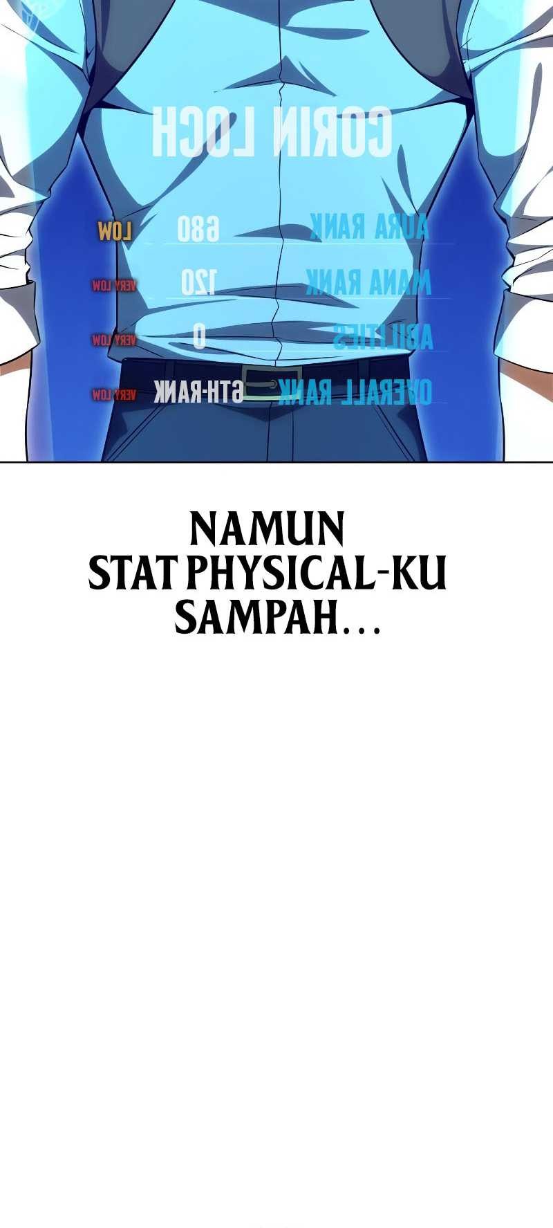 I Killed An Academy Player Chapter 4 Halaman 56